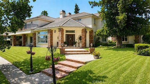 1675 N Quince Way, Upland, CA, 91784 | Card Image