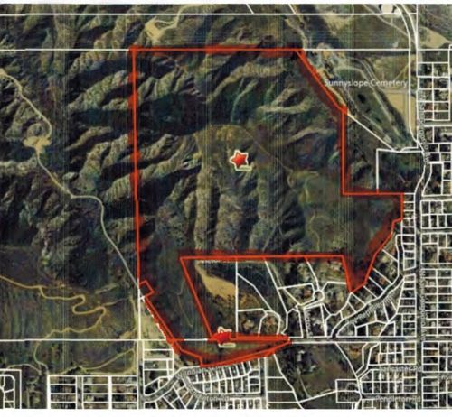 555 W Indian School Ln, Banning, CA, 92220 | Card Image