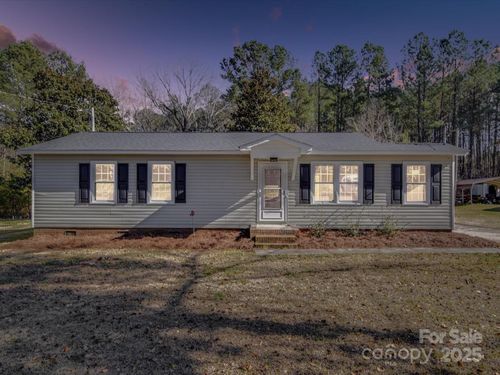 3410 Nc 109 S, Wadesboro, NC, 28170-8523 | Card Image