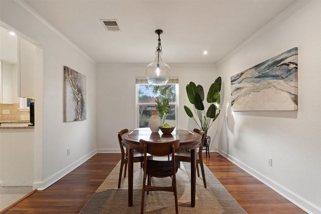 6523 Heron Dr, House other with 4 bedrooms, 3 bathrooms and 4 parking in Austin TX | Image 13