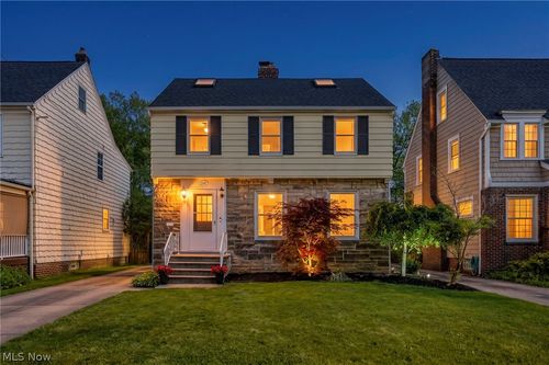 2181 Cranston Road, University Heights, OH, 44118 | Card Image