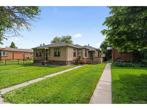 1540 Filbert Ct, Denver, CO, 80220-1329 | Card Image