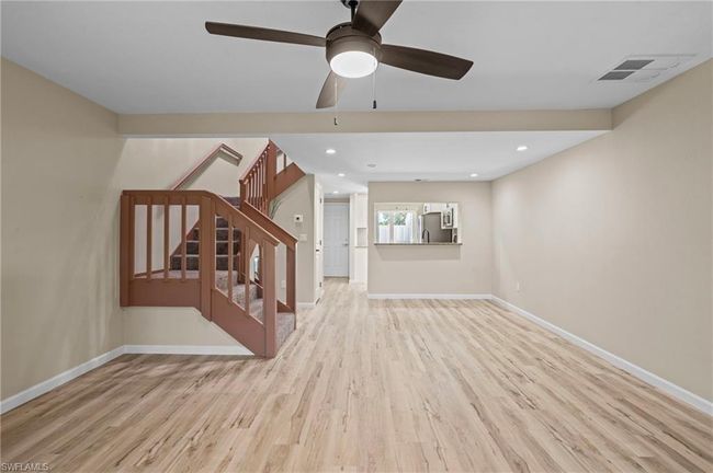 APT-159 - 18054 San Carlos Blvd, Townhouse with 2 bedrooms, 3 bathrooms and null parking in FORT MYERS BEACH FL | Image 18