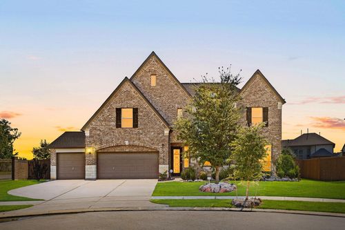 15726 Ballater Ridge Ln, Humble, TX, 77346-4335 | Card Image