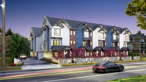 2-17432 58 Ave, Surrey, BC, V3S1L2 | Card Image
