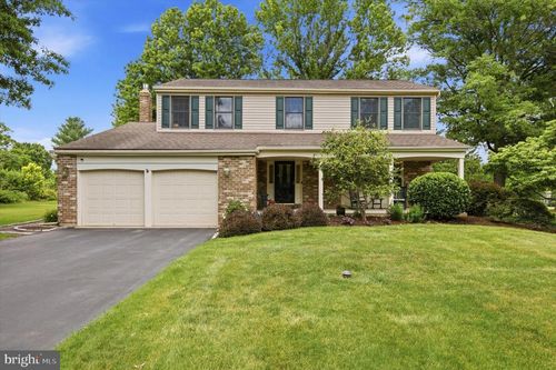 1807 Hickory Way, HATFIELD, PA, 19440-3751 | Card Image