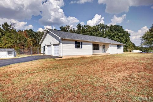16301 Early Ln, Lebanon, MO, 65536-8178 | Card Image