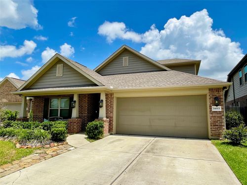 14615 Annarbor Heights Ct, Cypress, TX, 77433-8407 | Card Image