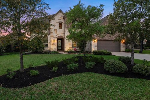 64 Winter Sunrise Cir, Tomball, TX, 77375-1275 | Card Image
