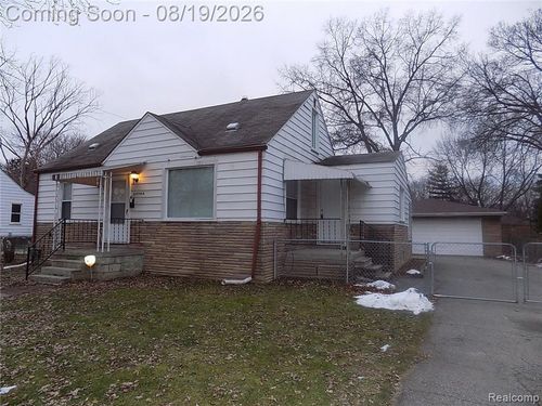 23705 Hill Ave, Warren, MI, 48091-4714 | Card Image