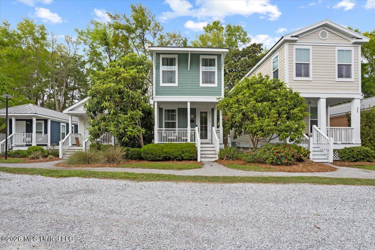 Residential in Ocean Springs 2