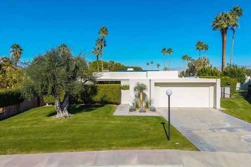 1350 E Marion Way, Palm Springs, CA, 92264 | Card Image