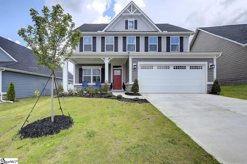 38 Comanche Trail, Greenville, SC, 29607 | Card Image