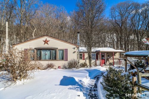217 Forest Rd, Northford, CT, 06472-1501 | Card Image