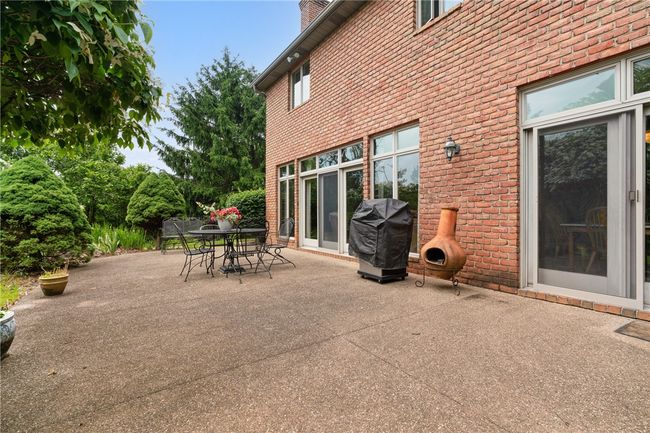 26 Indian Fields Trl, House other with 4 bedrooms, 5 bathrooms and 3 parking in Lower Burrell PA | Image 32