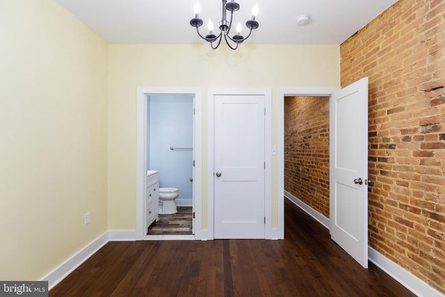 2502 Jefferson St, Townhouse with 3 bedrooms, 4 bathrooms and null parking in BALTIMORE MD | Image 15