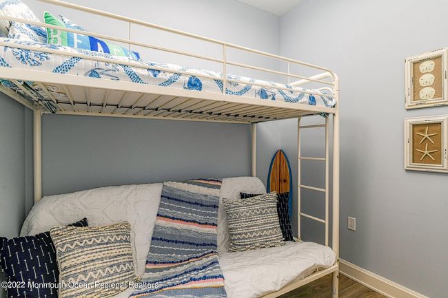 201 - 365 Ocean Blvd, Condo with 1 bedrooms, 1 bathrooms and 2 parking in Long Branch NJ | Image 13