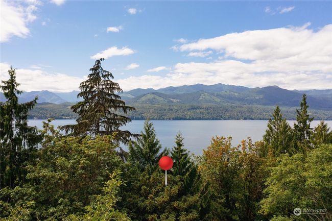 Undeveloped 6.7 acres. Pick your plateau, pick your view. | Image 9