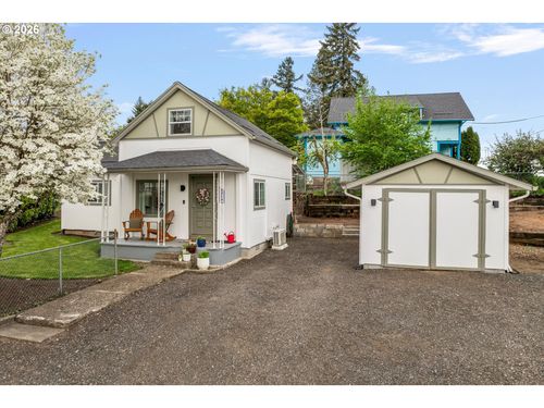 412 Dimick St, Oregon City, OR, 97045-2618 | Card Image