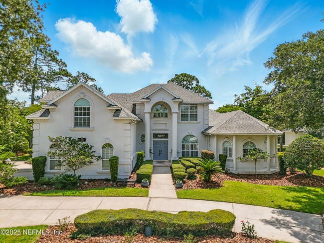 4427 Royal Tern Ct, House other with 5 bedrooms, 5 bathrooms and null parking in Jacksonville Beach FL | Image 5