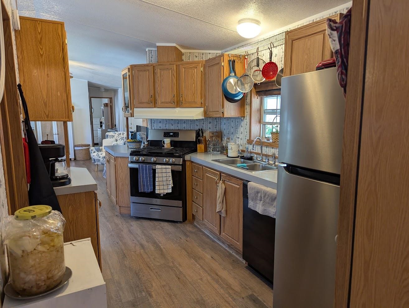 Residential in Clifton 4