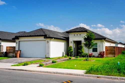 2700 S Comal Road S, Edinburg, TX, 78539 | Card Image