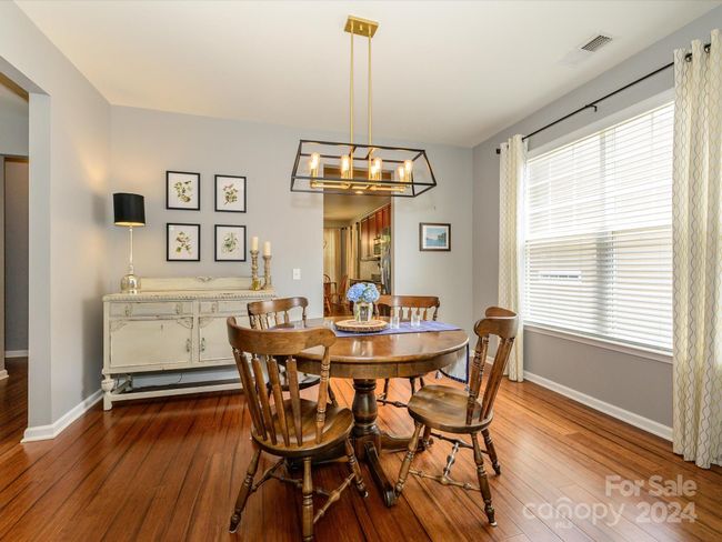 2022 Sugarbush Dr, House other with 3 bedrooms, 3 bathrooms and null parking in Charlotte NC | Image 9