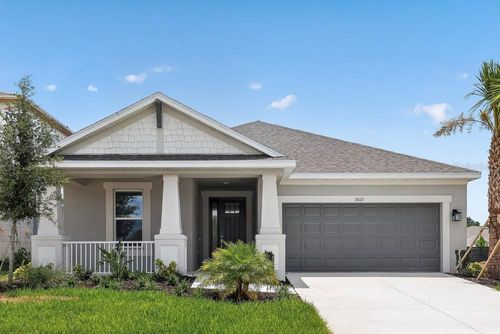 3021 Parapet Terrace Place, PLANT CITY, FL, 33565 | Card Image