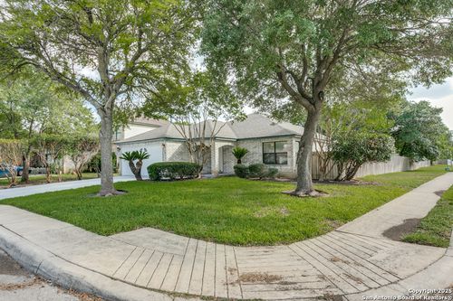 13502 Hickory Tavern, San Antonio, TX, 78247-3757 | Card Image