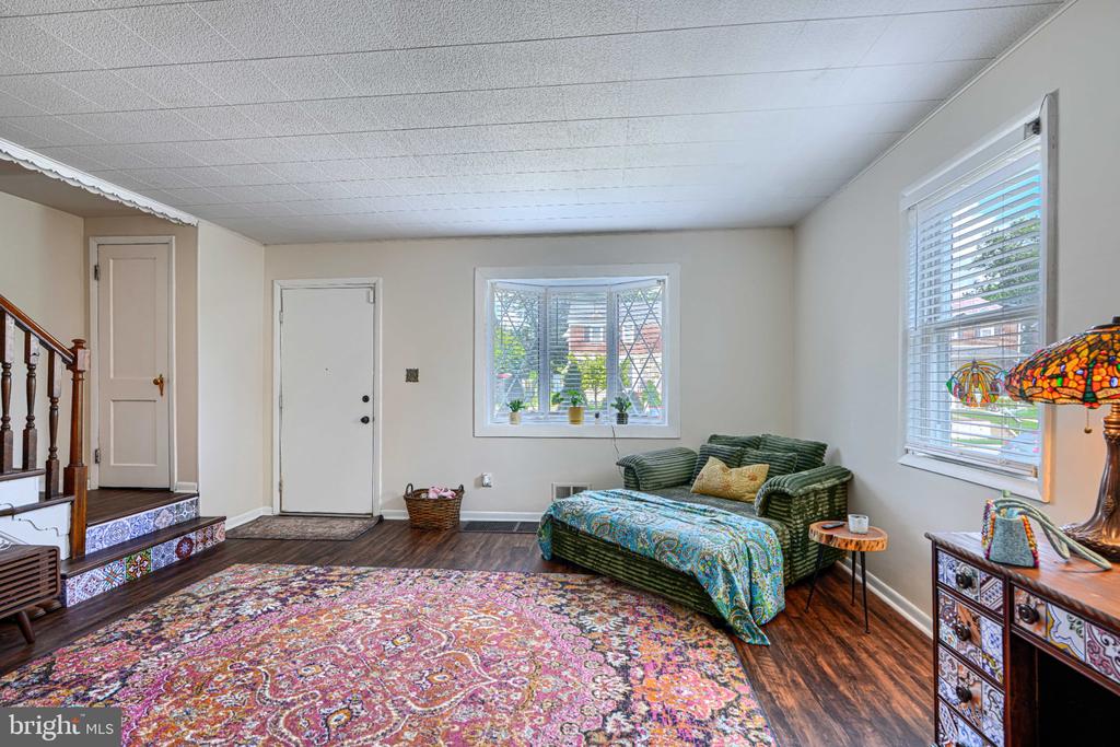 Residential in BALTIMORE 2