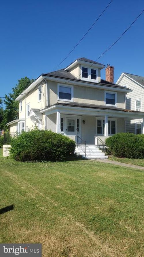 2931 Nottingham Way, Hamilton, NJ, 08619-1840 | Card Image