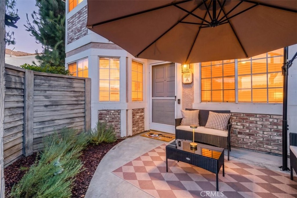 Residential in Covina