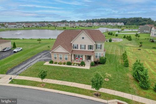 1221 N Olmsted Pkwy, MIDDLETOWN, DE, 19709-9994 | Card Image