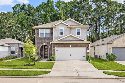 9538 Louis Phillip St, Magnolia, TX, 77354-7121 | Card Image