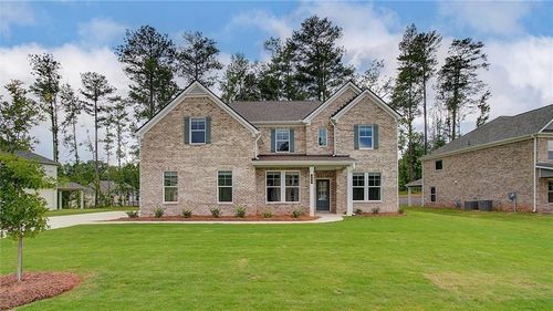 322 Delta Dr, Mcdonough, GA, 30252-1654 | Card Image