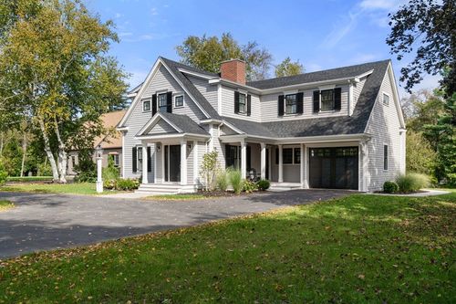 764 Neponset St, Norwood, MA, 02062-5640 | Card Image