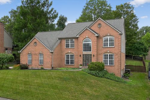 753 Lakewood Dr, Taylor Mill, KY, 41015-4409 | Card Image