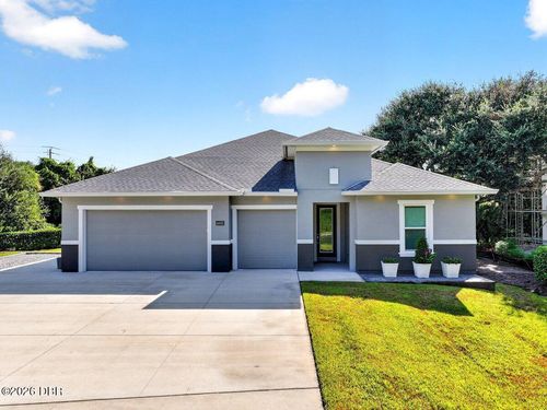 4805 S Peninsula Dr, PONCE INLET, FL, 32127-7203 | Card Image