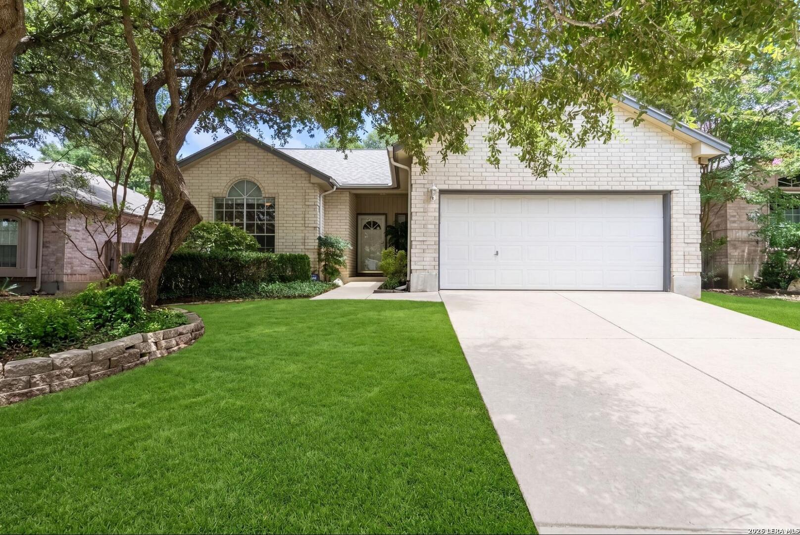 Residential in San Antonio 2