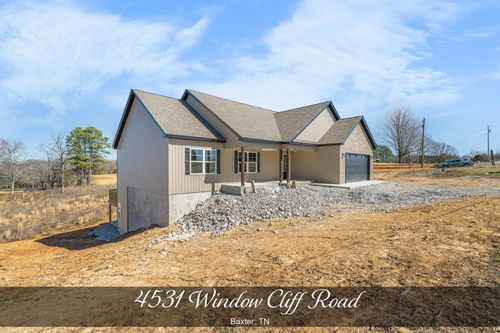 4531 Window Cliff Rd, Baxter, TN, 38544-4901 | Card Image