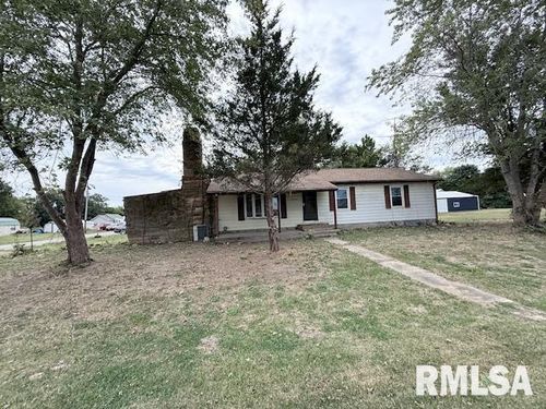 9560 Lessley Rd, Sparta, IL, 62286-3337 | Card Image