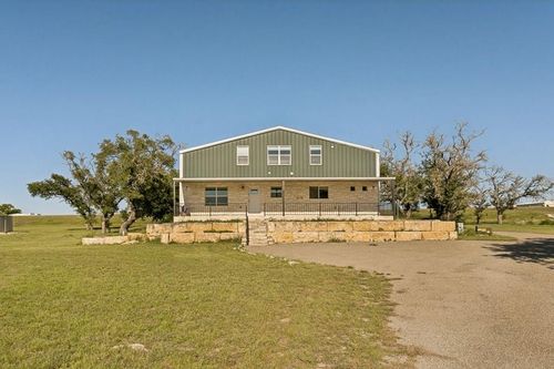 2881 S Aviation Loop, Fredericksburg, TX, 78624 | Card Image