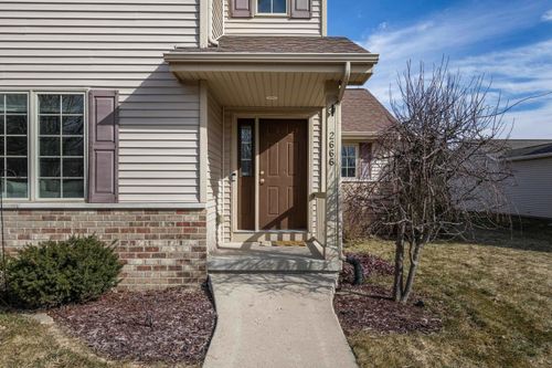 2666 Dungarvan Road, FITCHBURG, WI, 53711 | Card Image