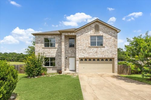 15405 Montoya Cv, Austin, TX, 78717-5453 | Card Image