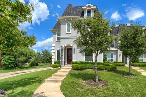 3101 Raphael Ct, McKinney, TX, 75070-1480 | Card Image