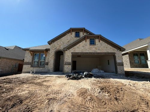 525 Waterford Park Boulevard, Weatherford, TX, 76087 | Card Image