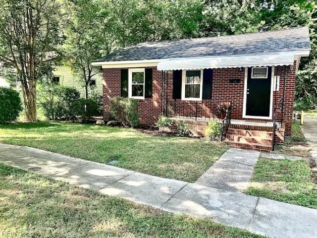Neville St, Portsmouth, VA 23701