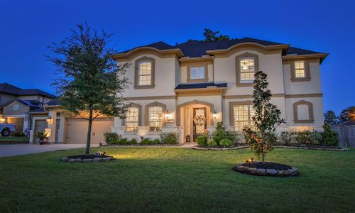 1004 Ivy Meadow Ln, Pinehurst, TX, 77362-1530 | Card Image