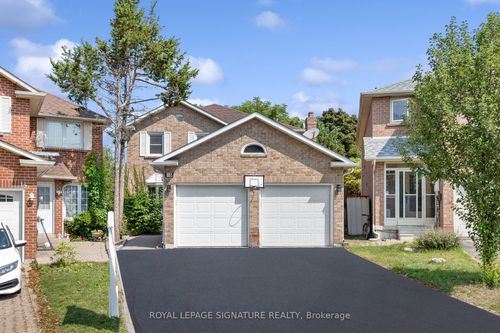 16 Kilbarry Crt, Richmond Hill, ON, L4C6M8 | Card Image