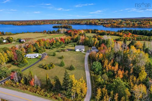 2085 Coxheath Rd, Blacketts Lake, NS, B1L1A7 | Card Image
